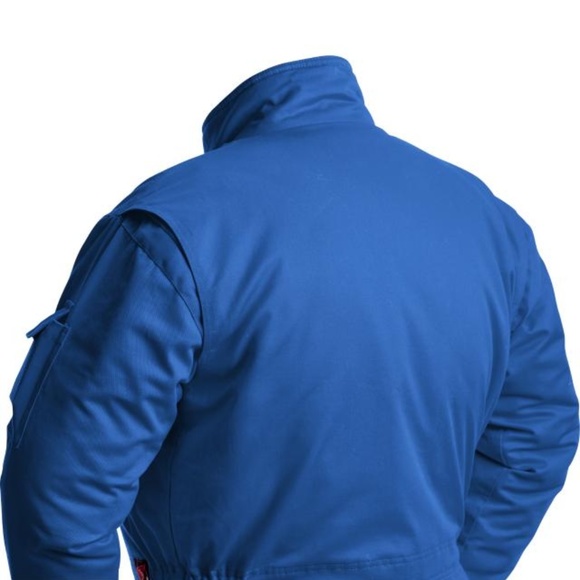 Red Wing  WINTER COVERALL - Picture 3 of 7